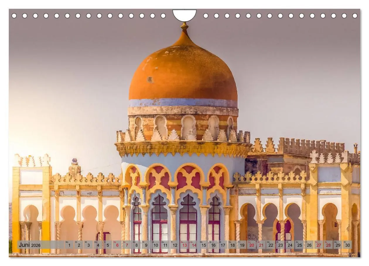Bild: 9783457842263 | Apulien - Impressionen aus Süditalien (Wandkalender 2026 DIN A4...