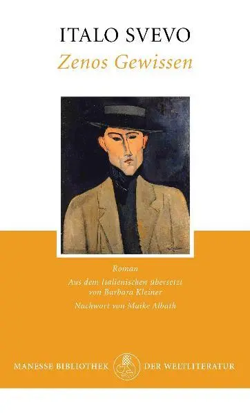 Cover: 9783717522263 | Zenos Gewissen | Italo Svevo | Buch | 800 S. | Deutsch | 2011