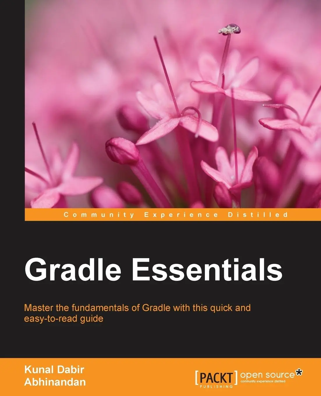 Cover: 9781783982363 | Gradle Essentials | Kunal Dabir (u. a.) | Taschenbuch | Englisch
