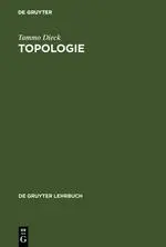 Cover: 9783110162363 | Topologie | Tammo Tom Dieck | Buch | X | Deutsch | 2000 | De Gruyter