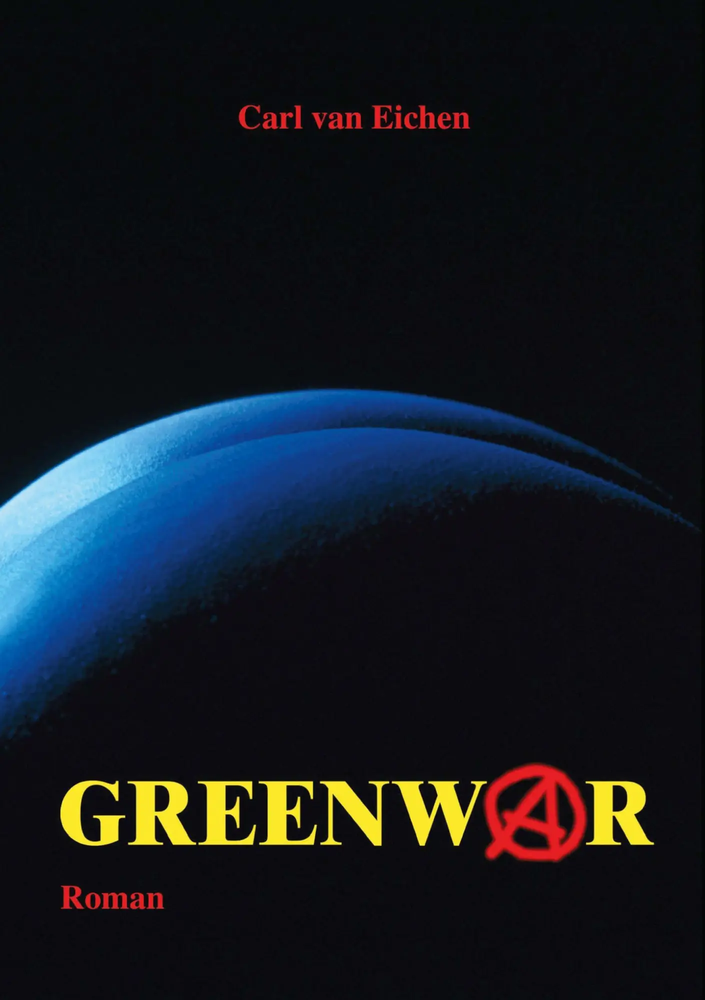 Greenwar