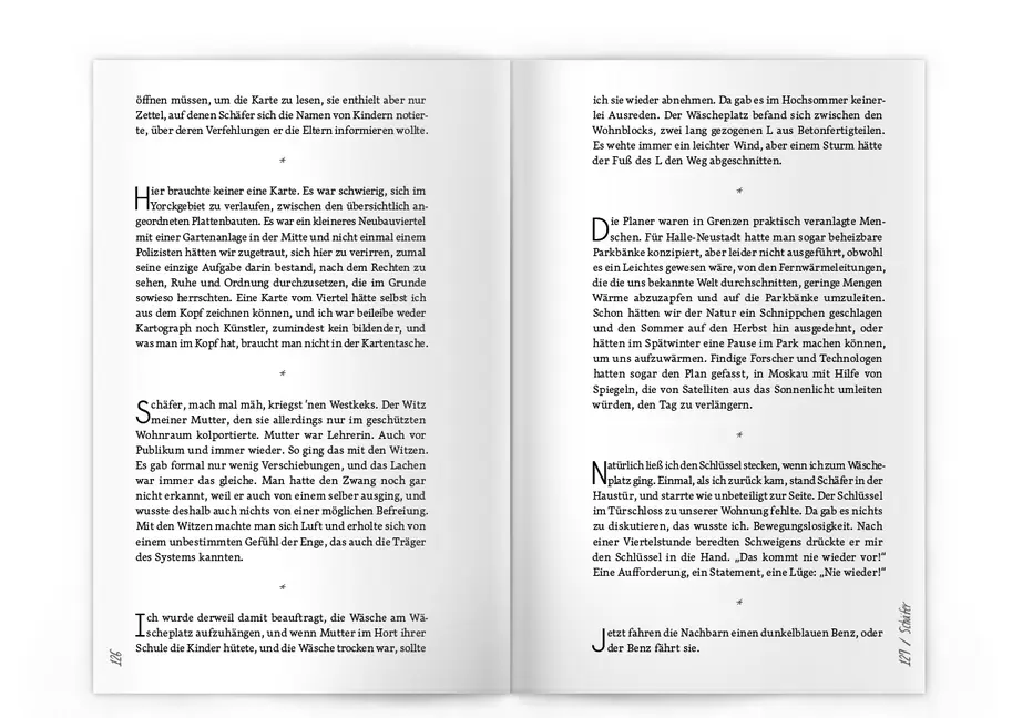 Bild: 9783945832363 | Die Rückkehr der Tiere | Gedichte | Jan Kuhlbrodt | Taschenbuch | 2020