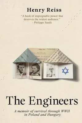 Cover: 9789493322363 | The Engineers | Henry Reiss | Taschenbuch | Englisch | 2024