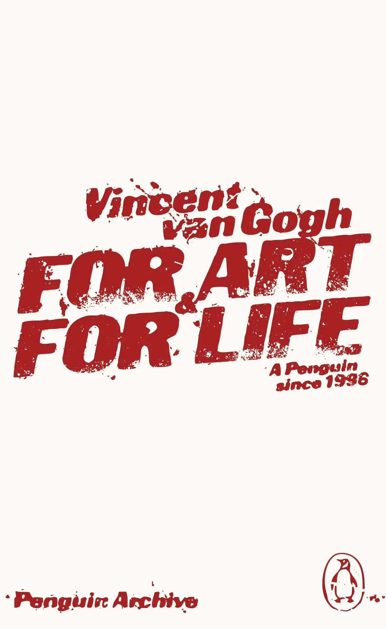 Cover: 9780241752463 | For Art and for Life | Vincent Van Gogh | Taschenbuch | 174 S. | 2025