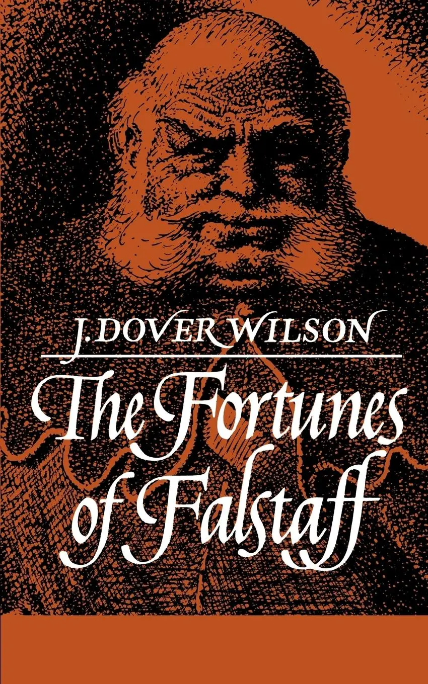 Cover: 9780521092463 | Fortunes of Falstaff | John Dover Wilson (u. a.) | Taschenbuch | 2004