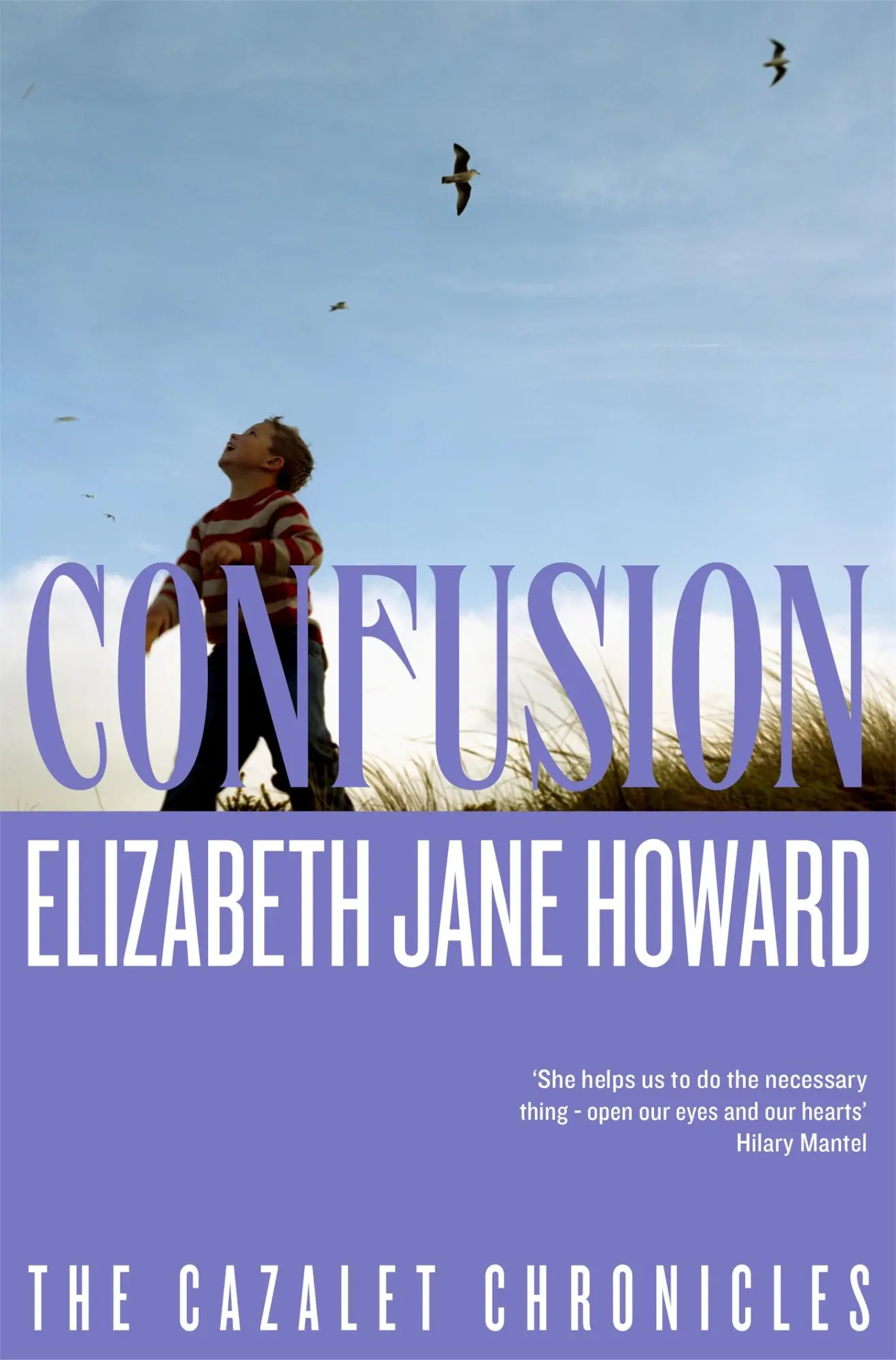 Cover: 9781035042463 | The Cazalet Chronicle 3. Confusion | Elizabeth Jane Howard | Buch