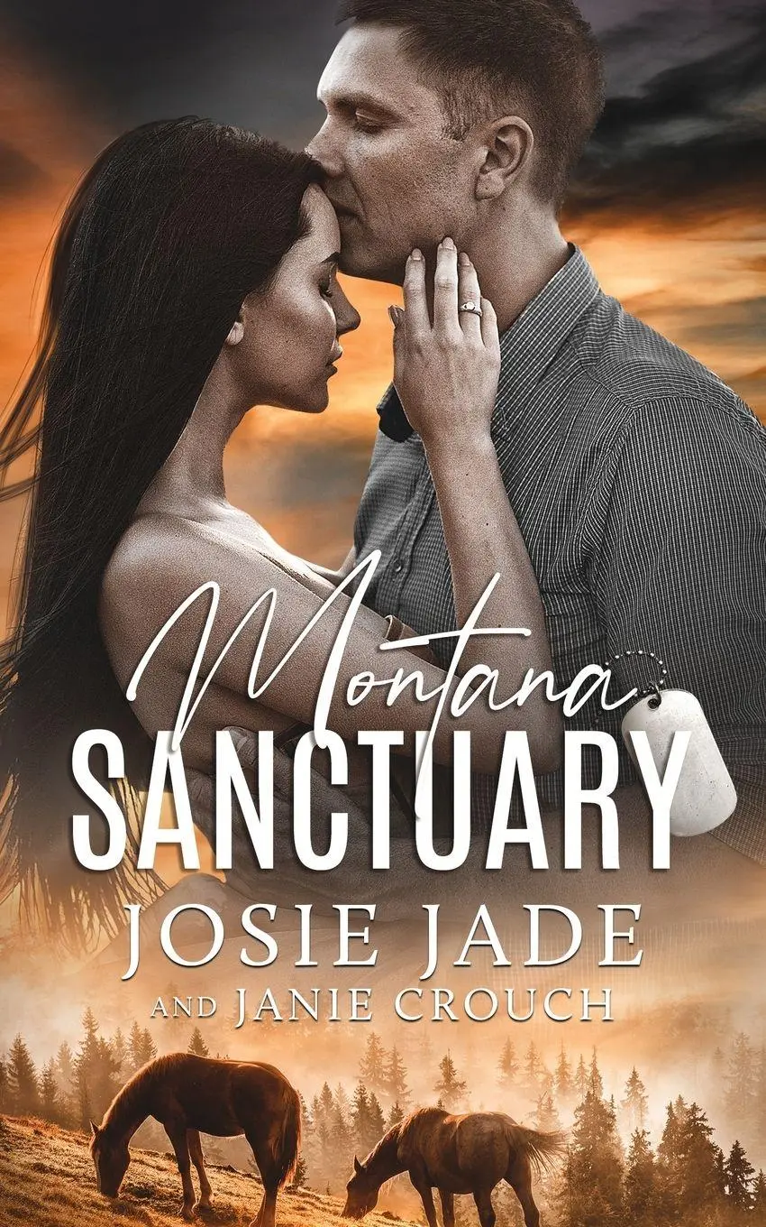 Cover: 9781950802463 | Montana Sanctuary | Josie Jade (u. a.) | Taschenbuch | Englisch | 2022