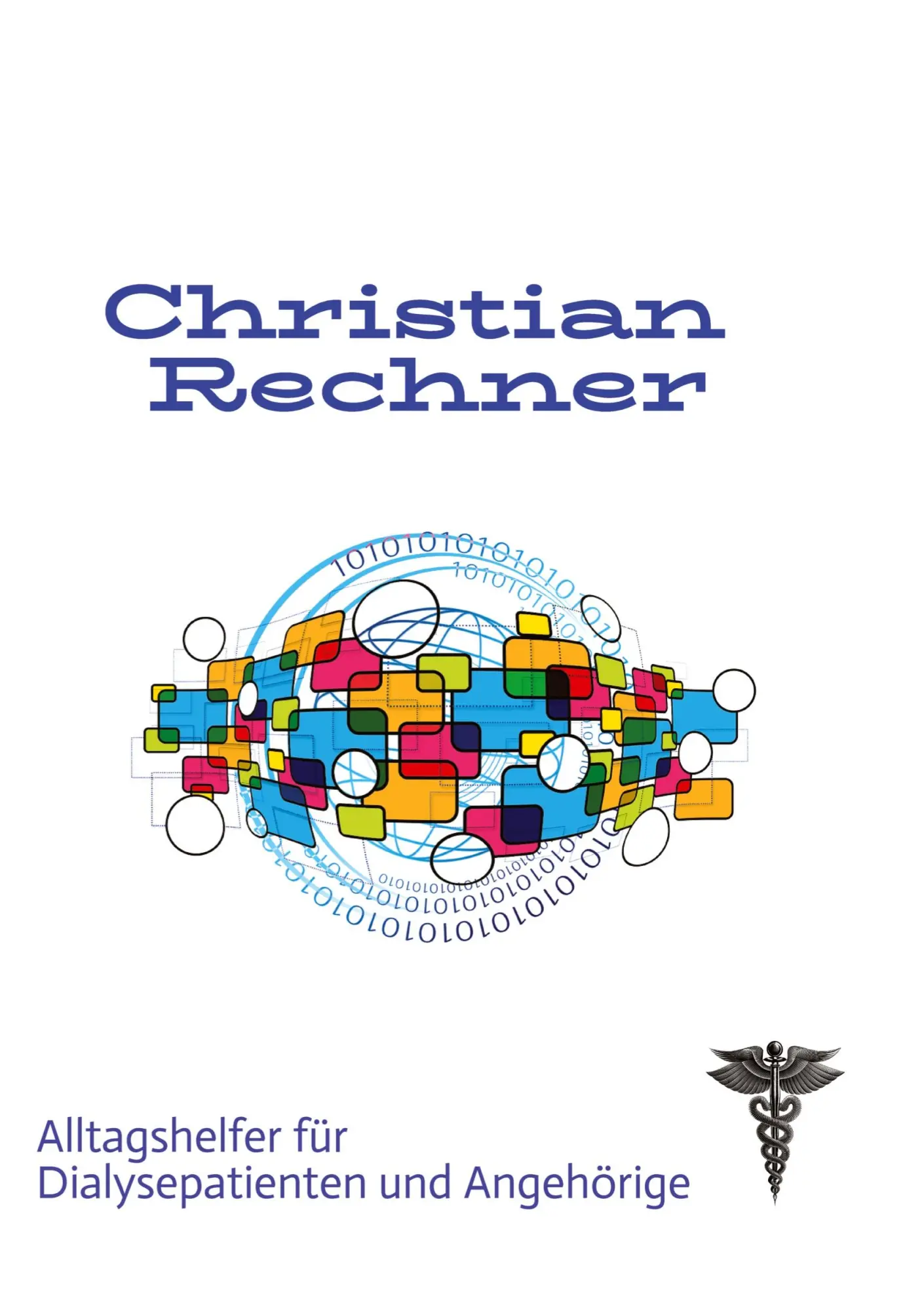 Cover: 9783384632463 | Dialsye ist auch nur ein Termin | Christian Rechner | Taschenbuch