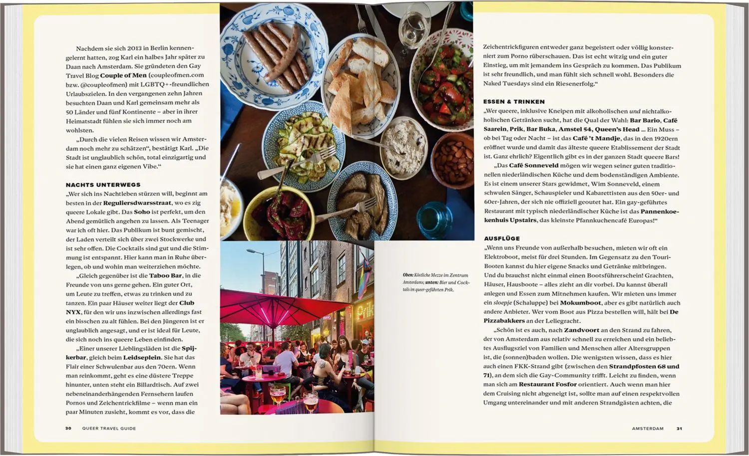Bild: 9783575012463 | LONELY PLANET Queer Travel Guide | Sabine Hohenester | Buch | 240 S.