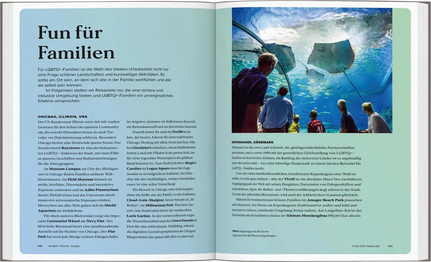Bild: 9783575012463 | LONELY PLANET Queer Travel Guide | Sabine Hohenester | Buch | 240 S.