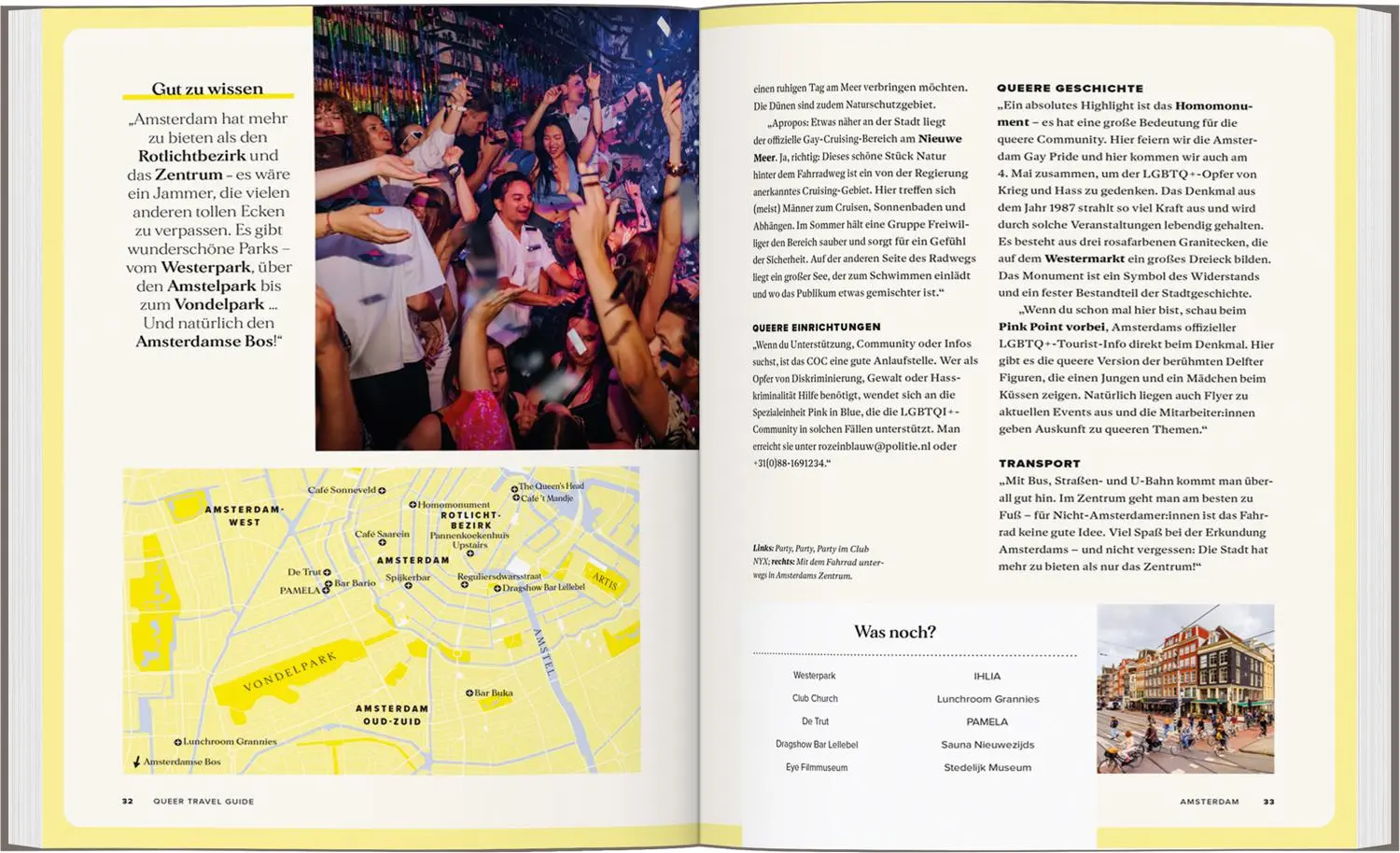 Bild: 9783575012463 | LONELY PLANET Queer Travel Guide | Sabine Hohenester | Buch | 240 S.