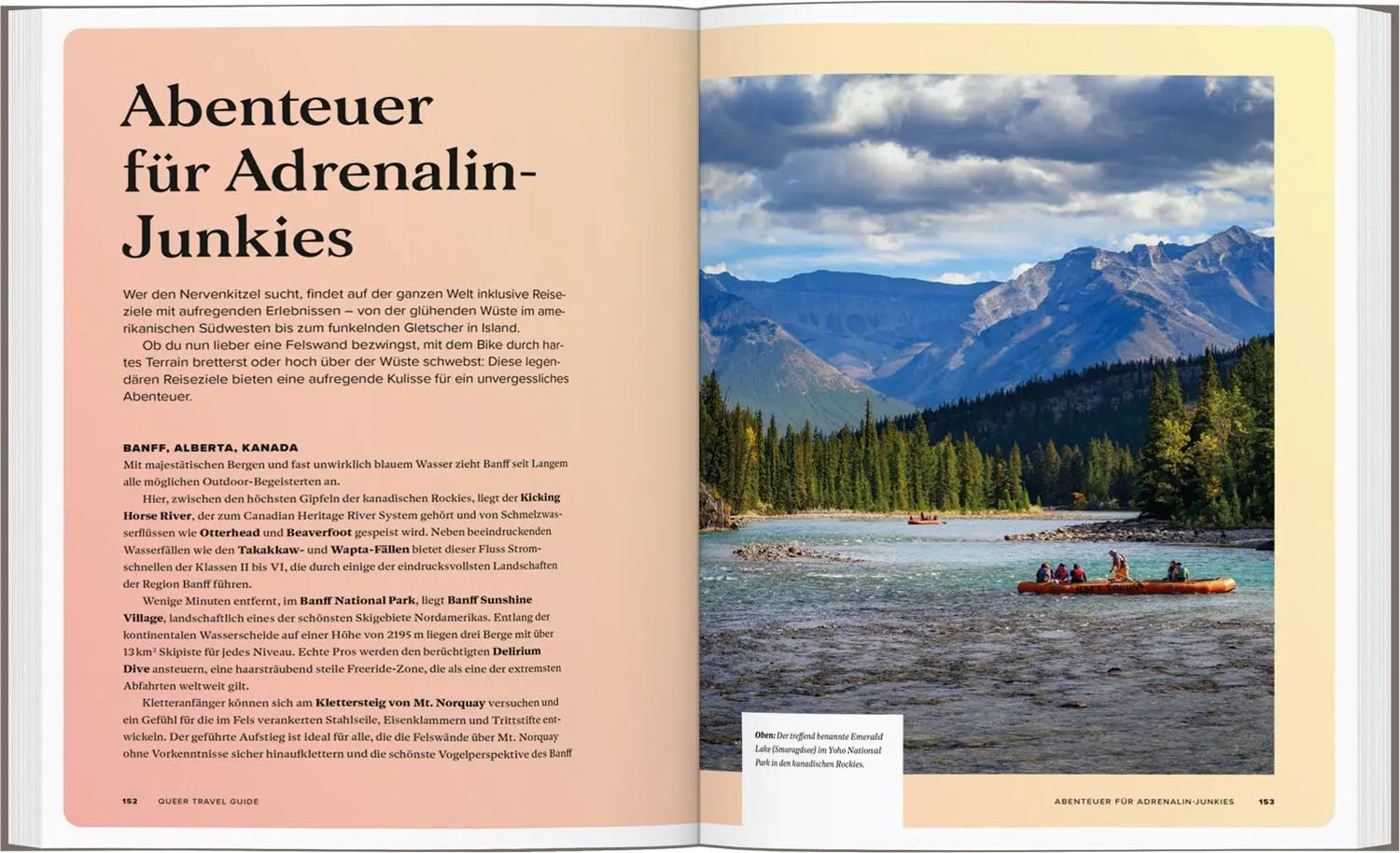 Bild: 9783575012463 | LONELY PLANET Queer Travel Guide | Sabine Hohenester | Buch | 240 S.