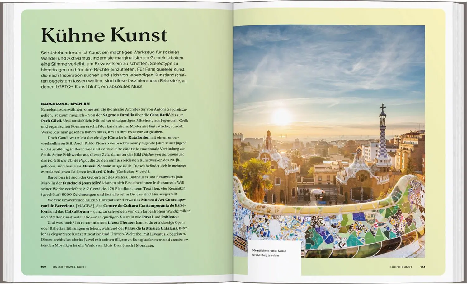 Bild: 9783575012463 | LONELY PLANET Queer Travel Guide | Sabine Hohenester | Buch | 240 S.