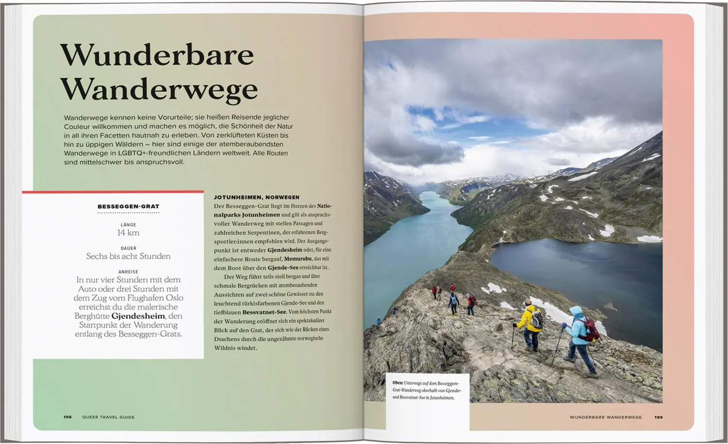 Bild: 9783575012463 | LONELY PLANET Queer Travel Guide | Sabine Hohenester | Buch | 240 S.