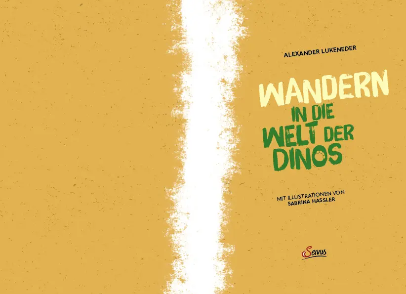 Bild: 9783710402463 | Wandern in die Welt der Dinos | Alexander Lukeneder | Buch | 200 S.