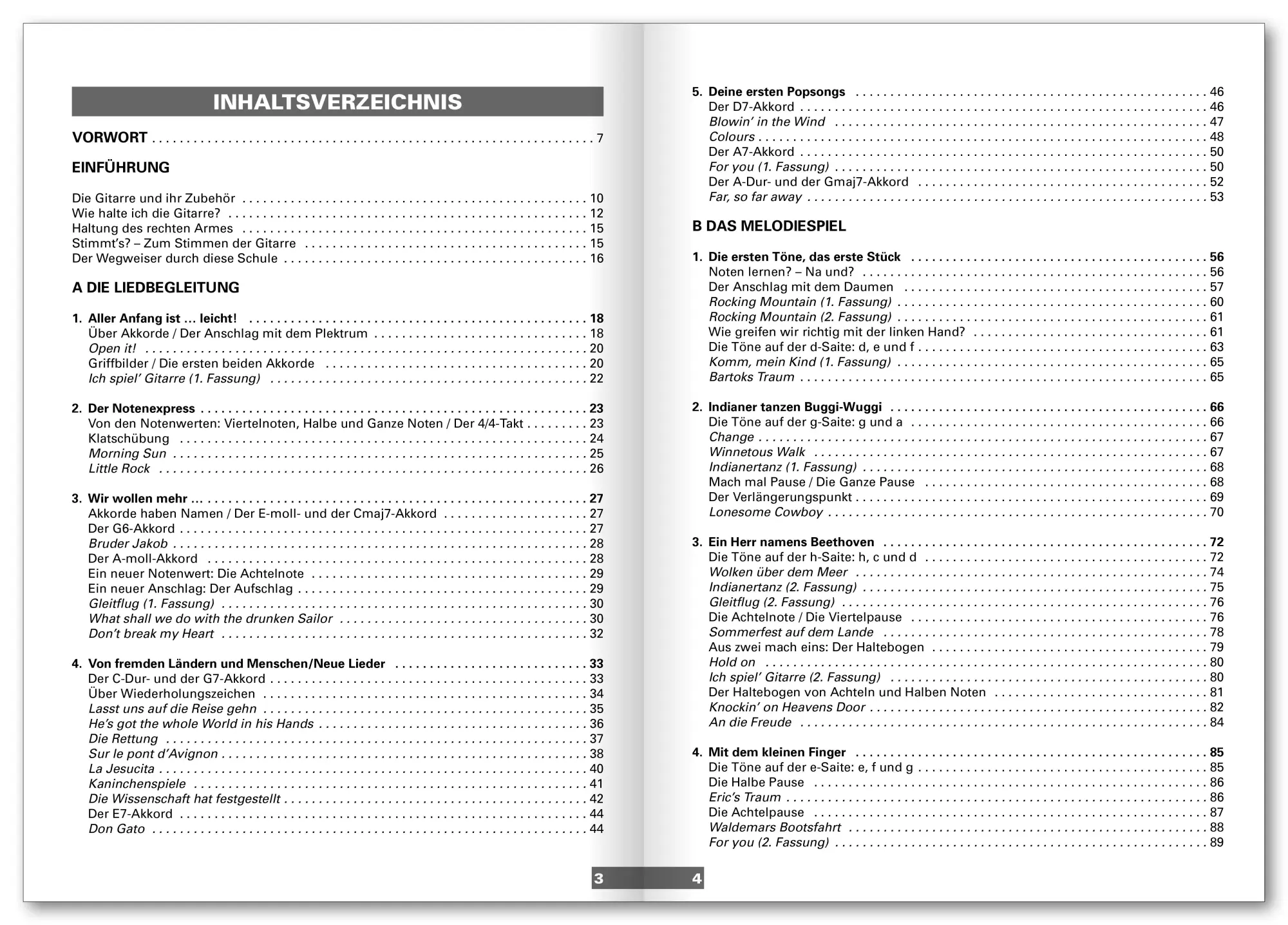 Bild: 9783802402463 | Acoustic Guitar | Ulrich Türk (u. a.) | Taschenbuch | 184 S. | Deutsch