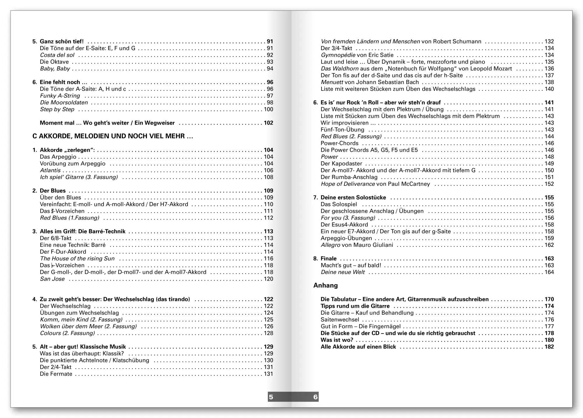 Bild: 9783802402463 | Acoustic Guitar | Ulrich Türk (u. a.) | Taschenbuch | 184 S. | Deutsch