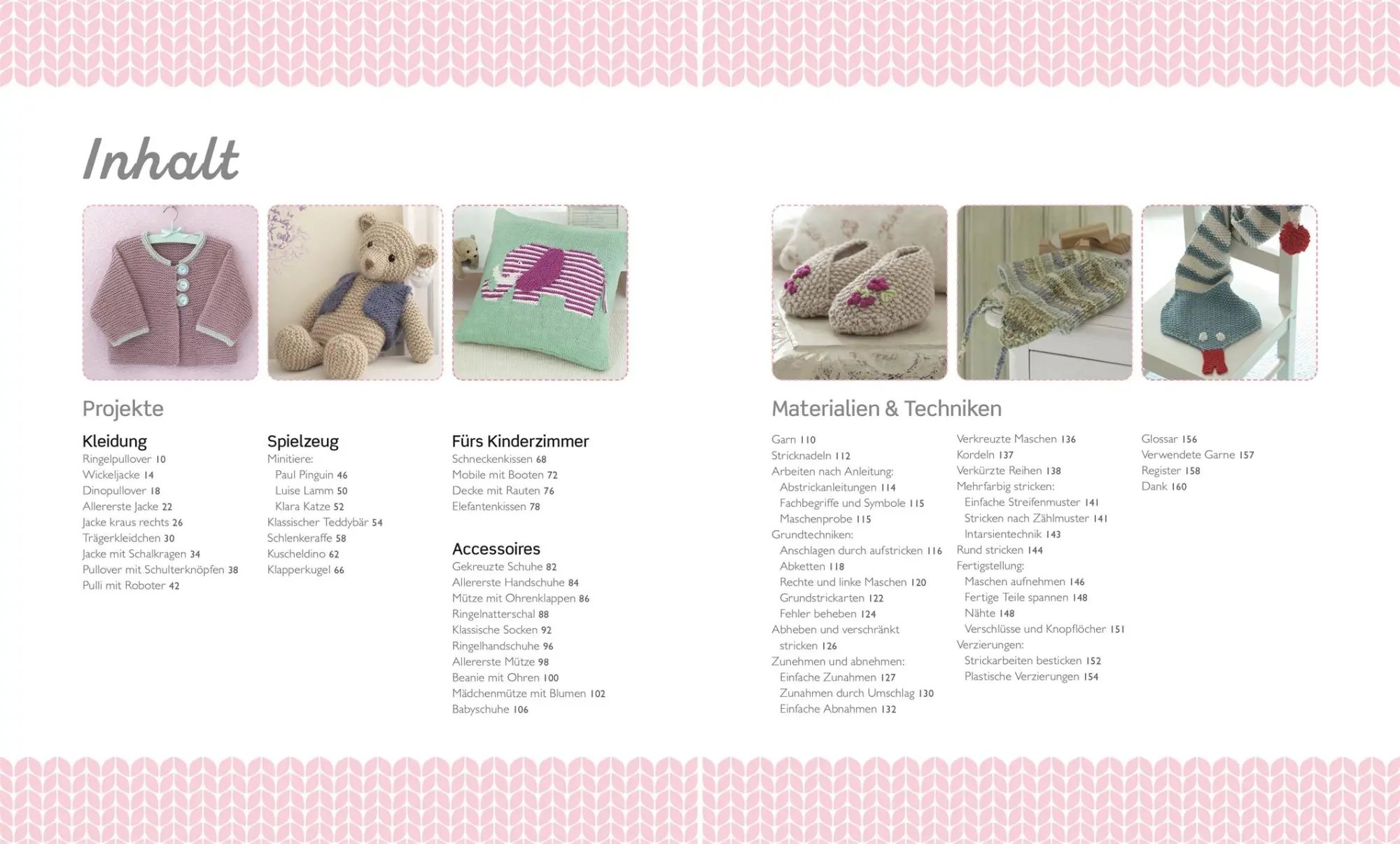 Bild: 9783831042463 | Ich strick dir was! | DK Verlag | Taschenbuch | Paperback | 160 S.