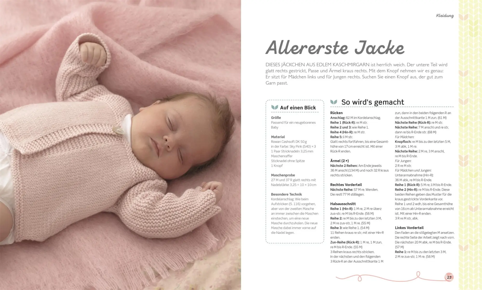 Bild: 9783831042463 | Ich strick dir was! | DK Verlag | Taschenbuch | Paperback | 160 S.