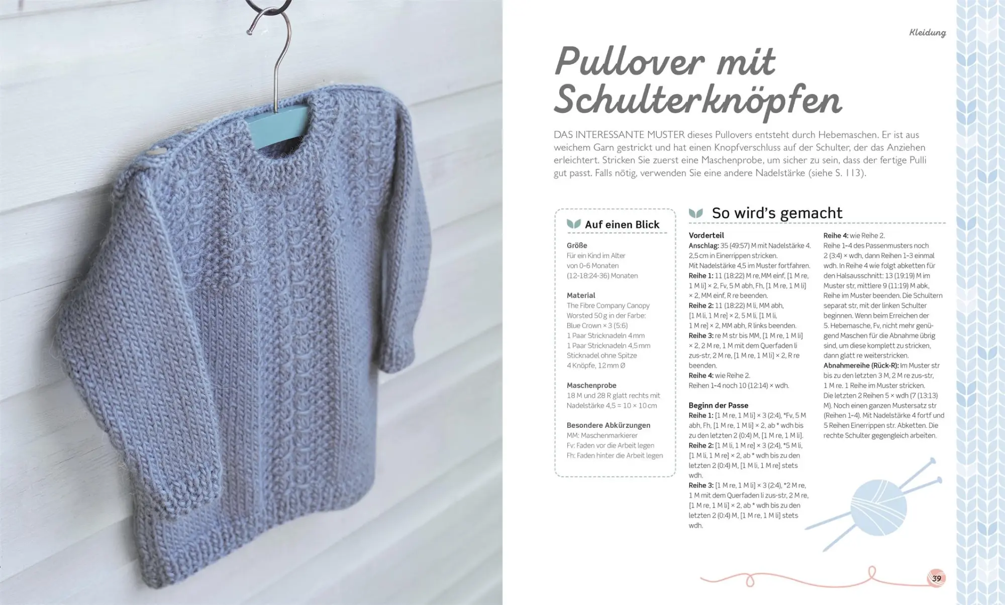 Bild: 9783831042463 | Ich strick dir was! | DK Verlag | Taschenbuch | Paperback | 160 S.