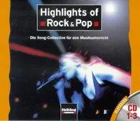Cover: 9783850612463 | Highlights of Rock &amp; Pop | Lorenz Maierhofer | Audio-CD | 156 Min.