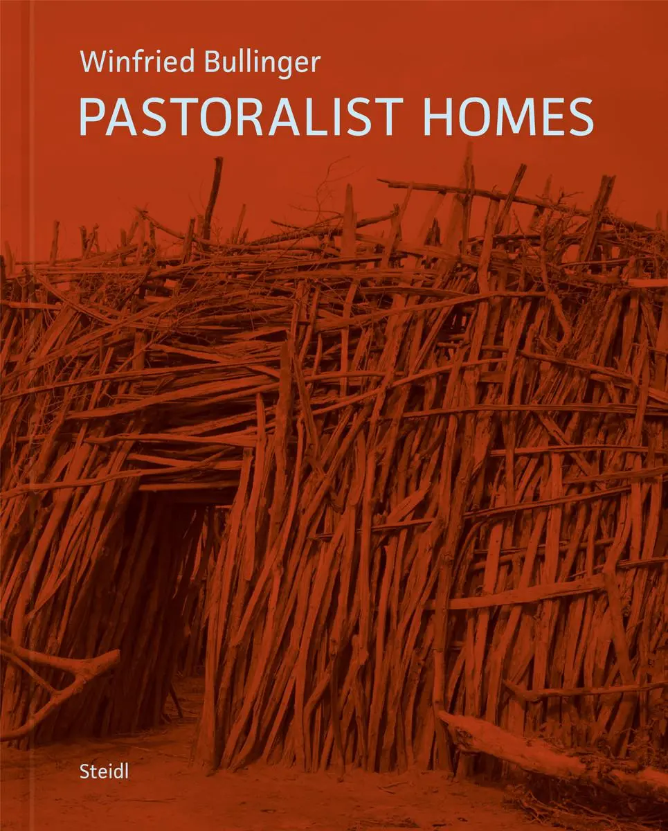 Cover: 9783969992463 | Pastoralist Homes | Winfried Bullinger | Buch | 232 S. | Englisch