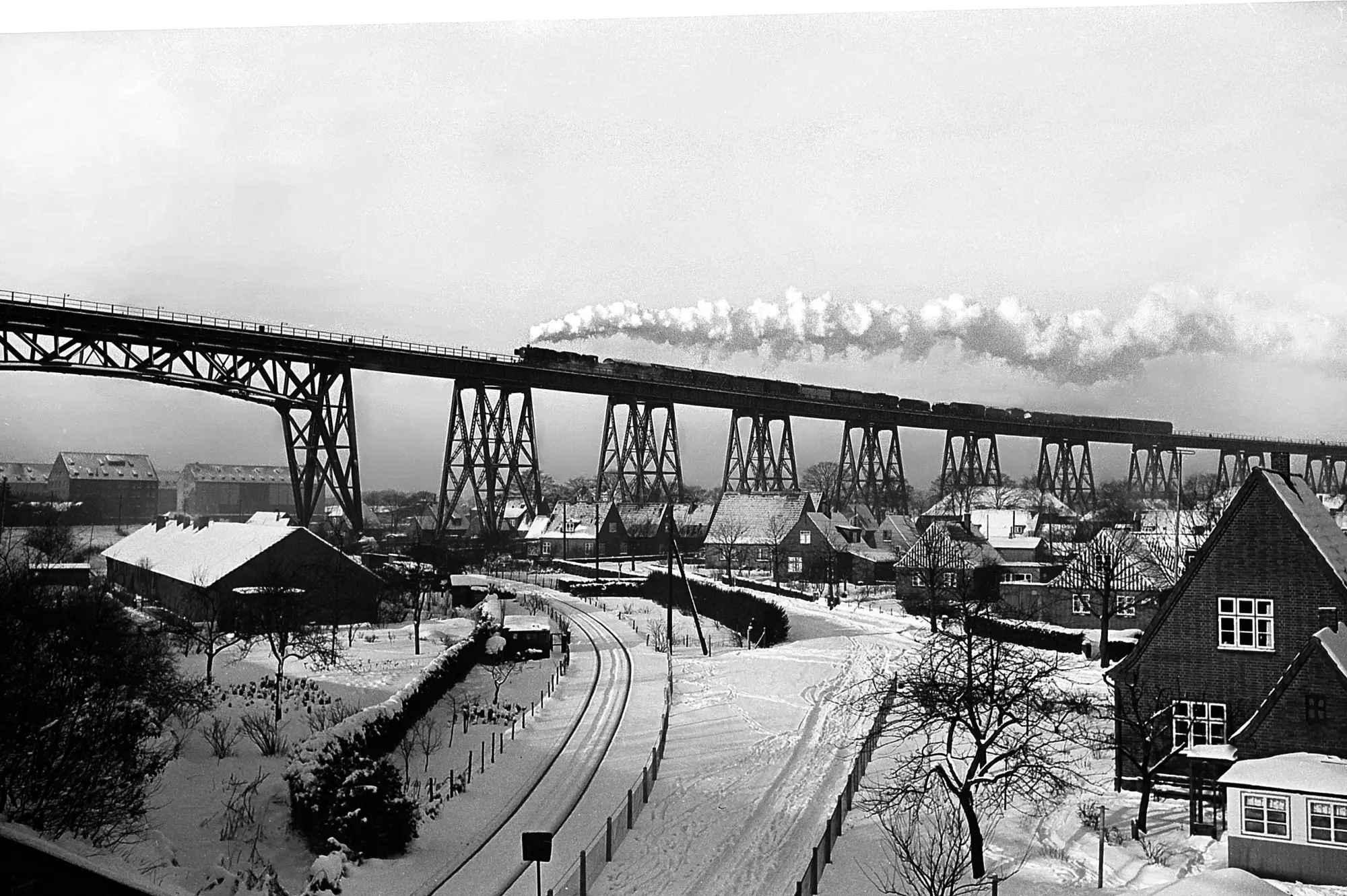 Bild: 9783987022463 | Frühe Bundesbahn zwischen Sylt und Allgäu | Udo Kandler | Buch | 2025
