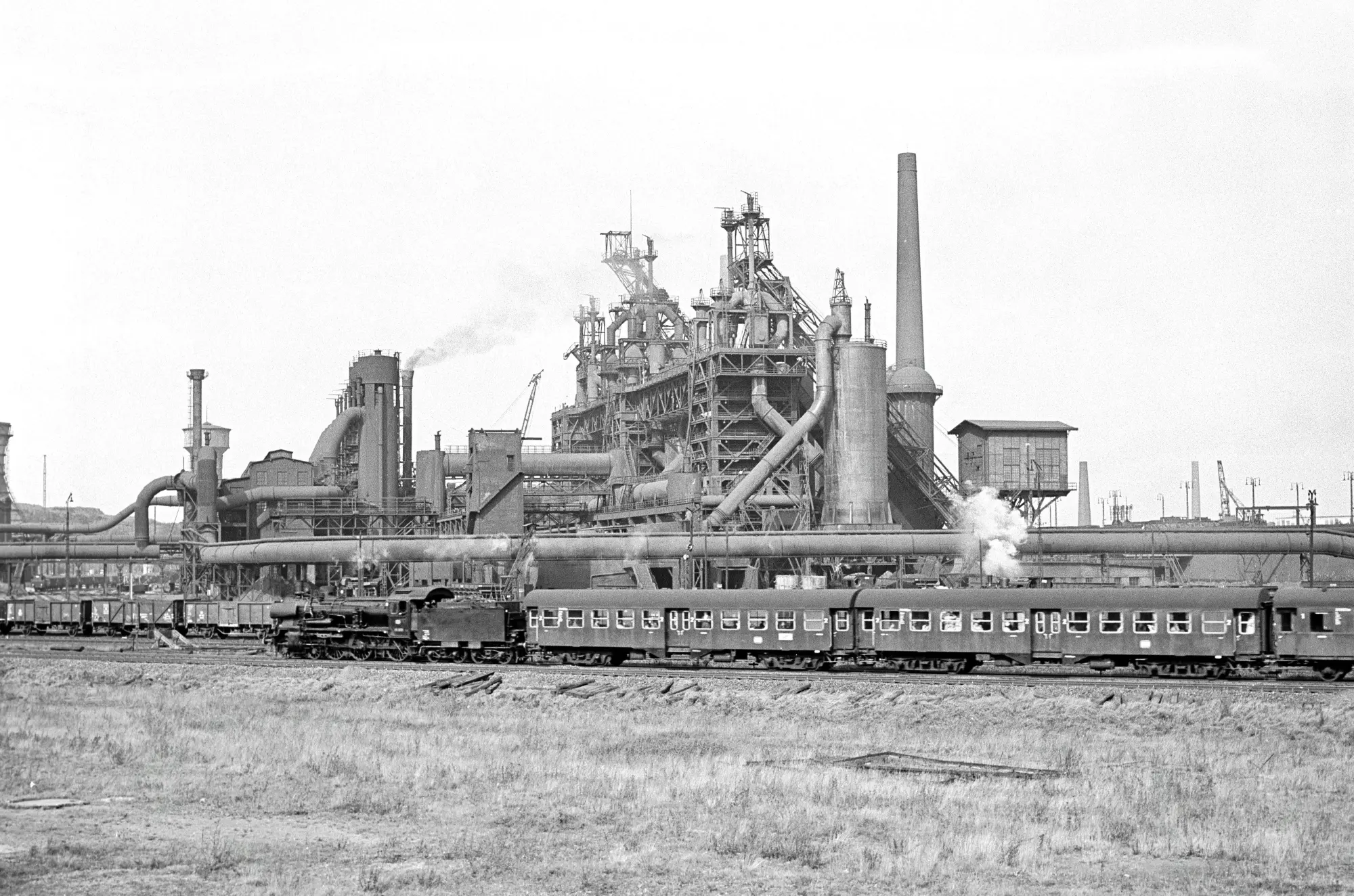 Bild: 9783987022463 | Frühe Bundesbahn zwischen Sylt und Allgäu | Udo Kandler | Buch | 2025