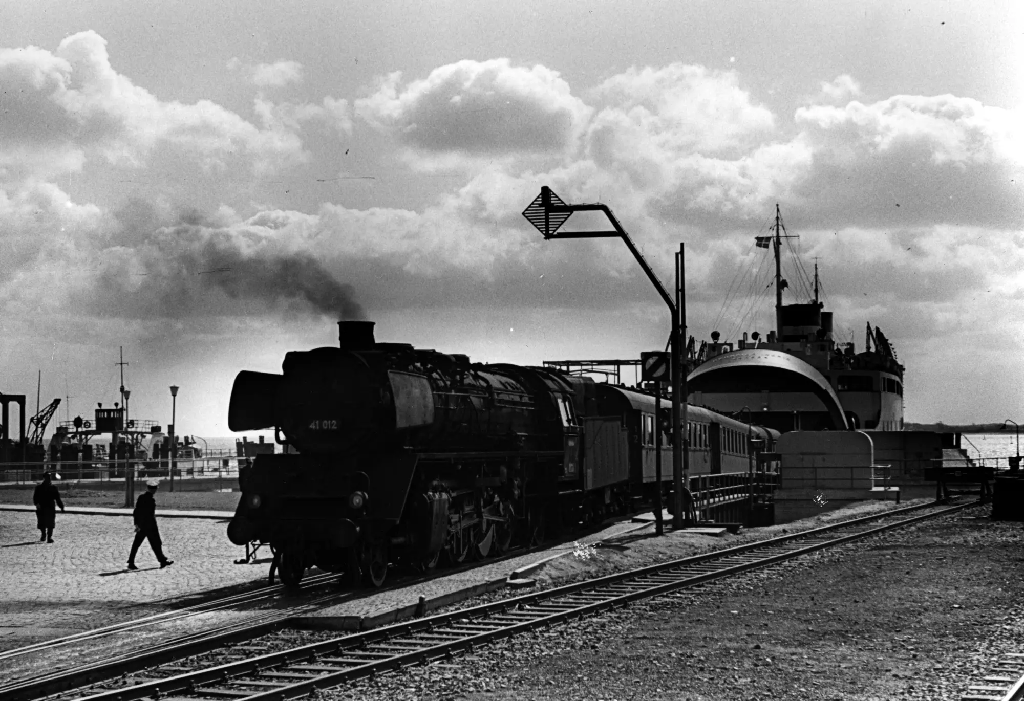 Bild: 9783987022463 | Frühe Bundesbahn zwischen Sylt und Allgäu | Udo Kandler | Buch | 2025