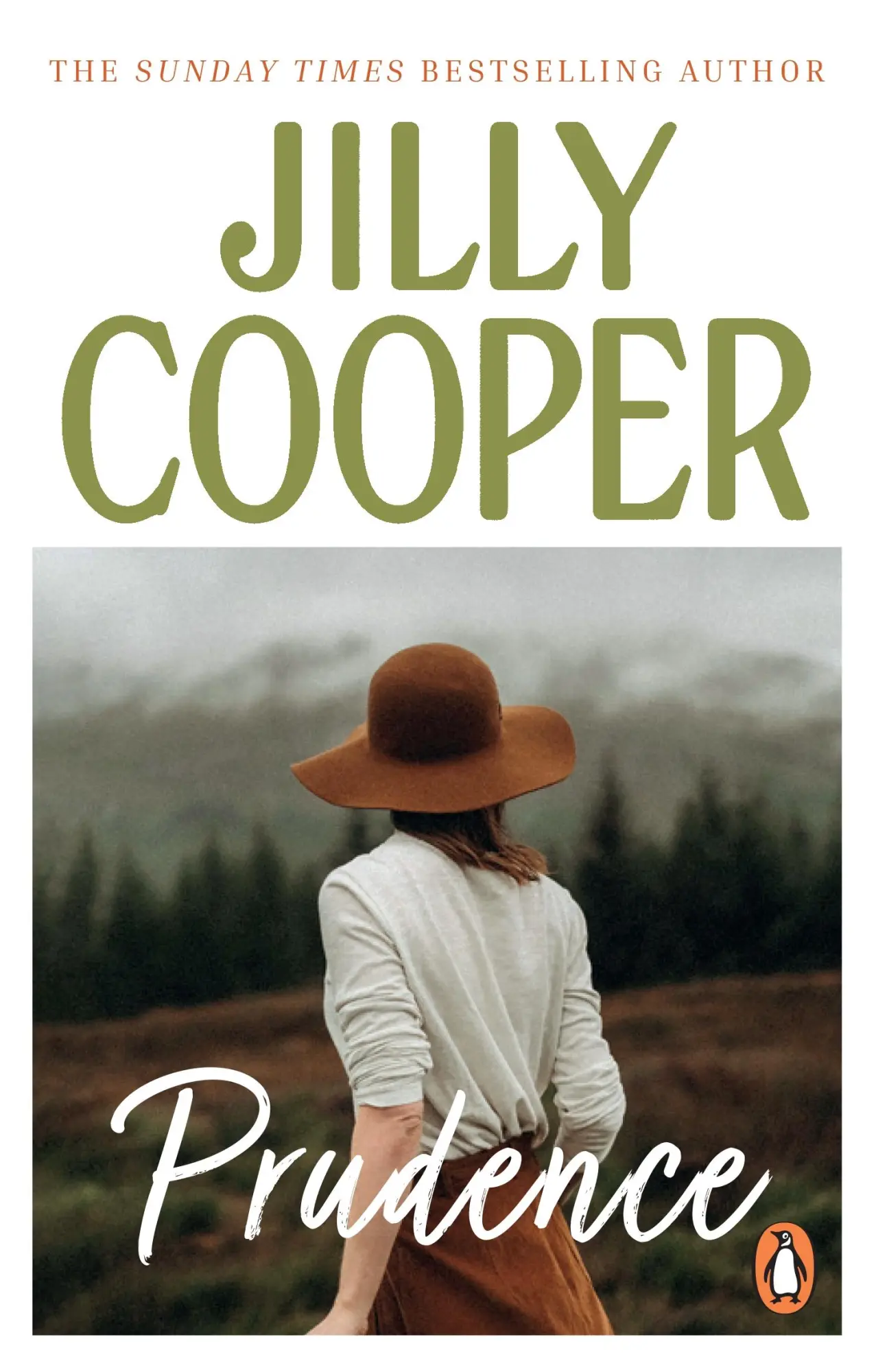 Cover: 9780552152563 | Prudence | Jilly Cooper | Taschenbuch | Kartoniert / Broschiert | 2005