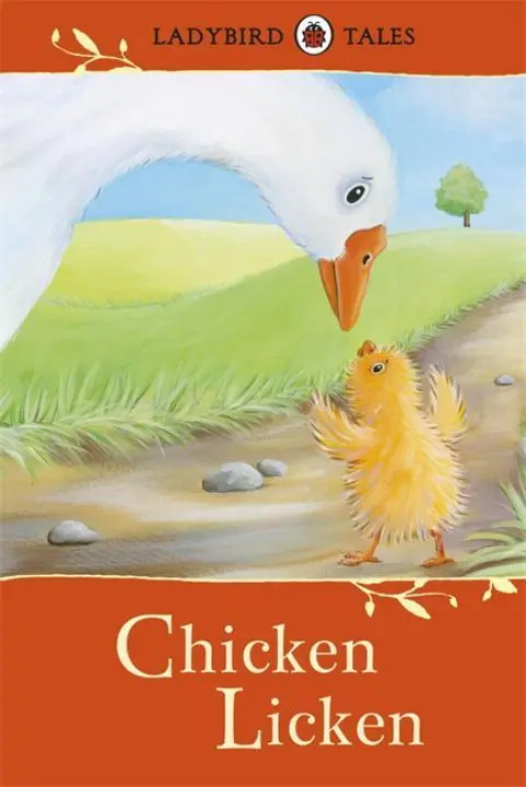 Cover: 9780718192563 | Ladybird Tales: Chicken Licken | Vera Southgate | Buch | Gebunden
