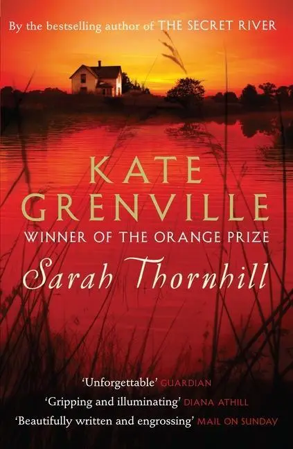 Cover: 9780857862563 | Sarah Thornhill | Kate Grenville | Taschenbuch | Englisch | 2022