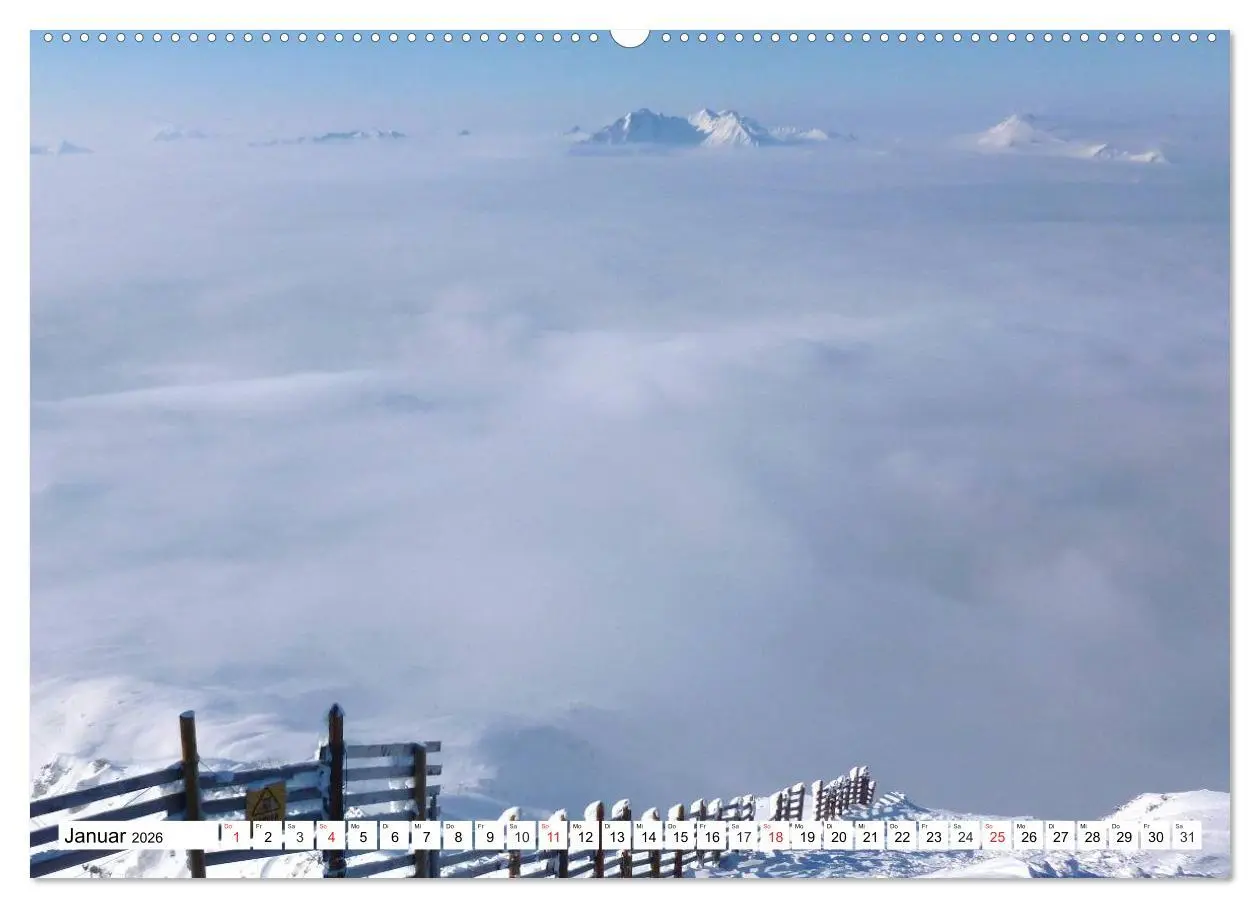 Bild: 9783516072563 | Wintermärchen Landschaften im Schnee (hochwertiger Premium...
