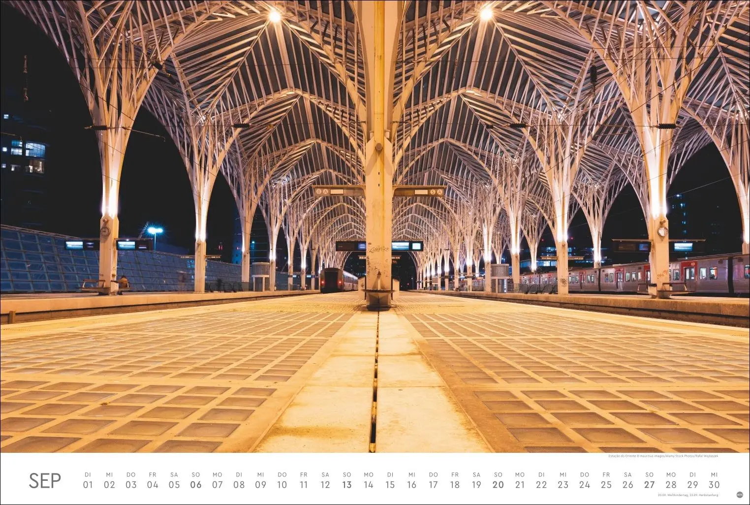Bild: 9783756412563 | Lissabon Edition 2026 | Kalender | Spiralbindung | 15 S. | Deutsch