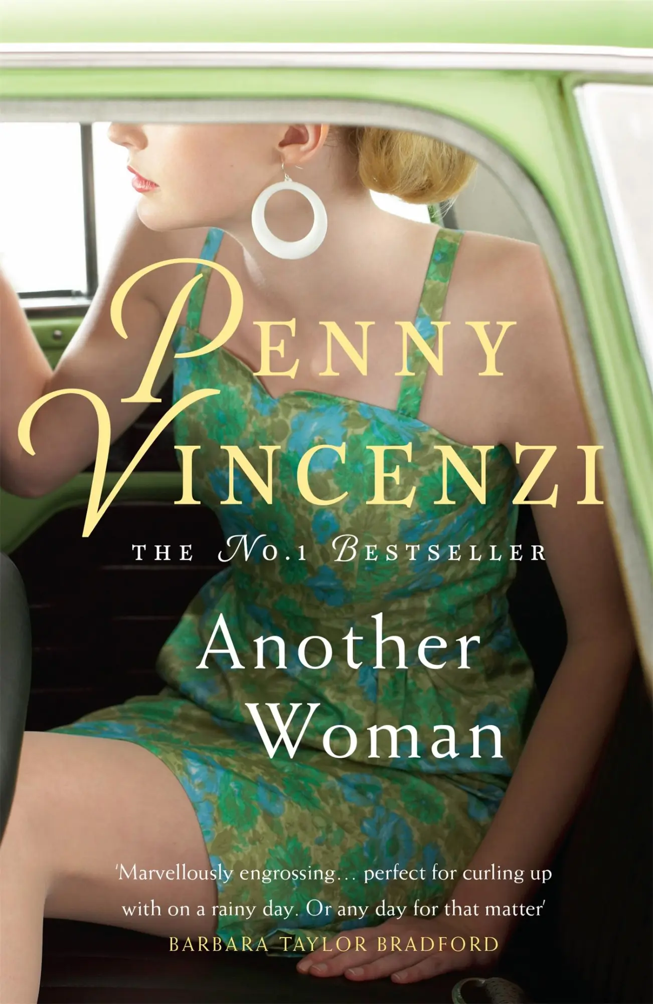 Cover: 9780755332663 | Another Woman | Penny Vincenzi | Taschenbuch | Kartoniert / Broschiert