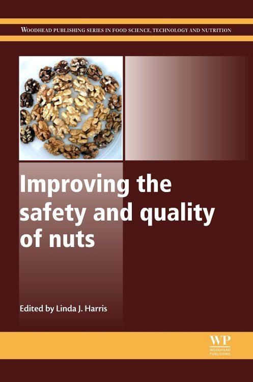 Improving the Safety and Quality of Nuts | Linda J Harris | Buch | Englisch | Woodhead Publishing | EAN 9780857092663 - Harris, Linda J