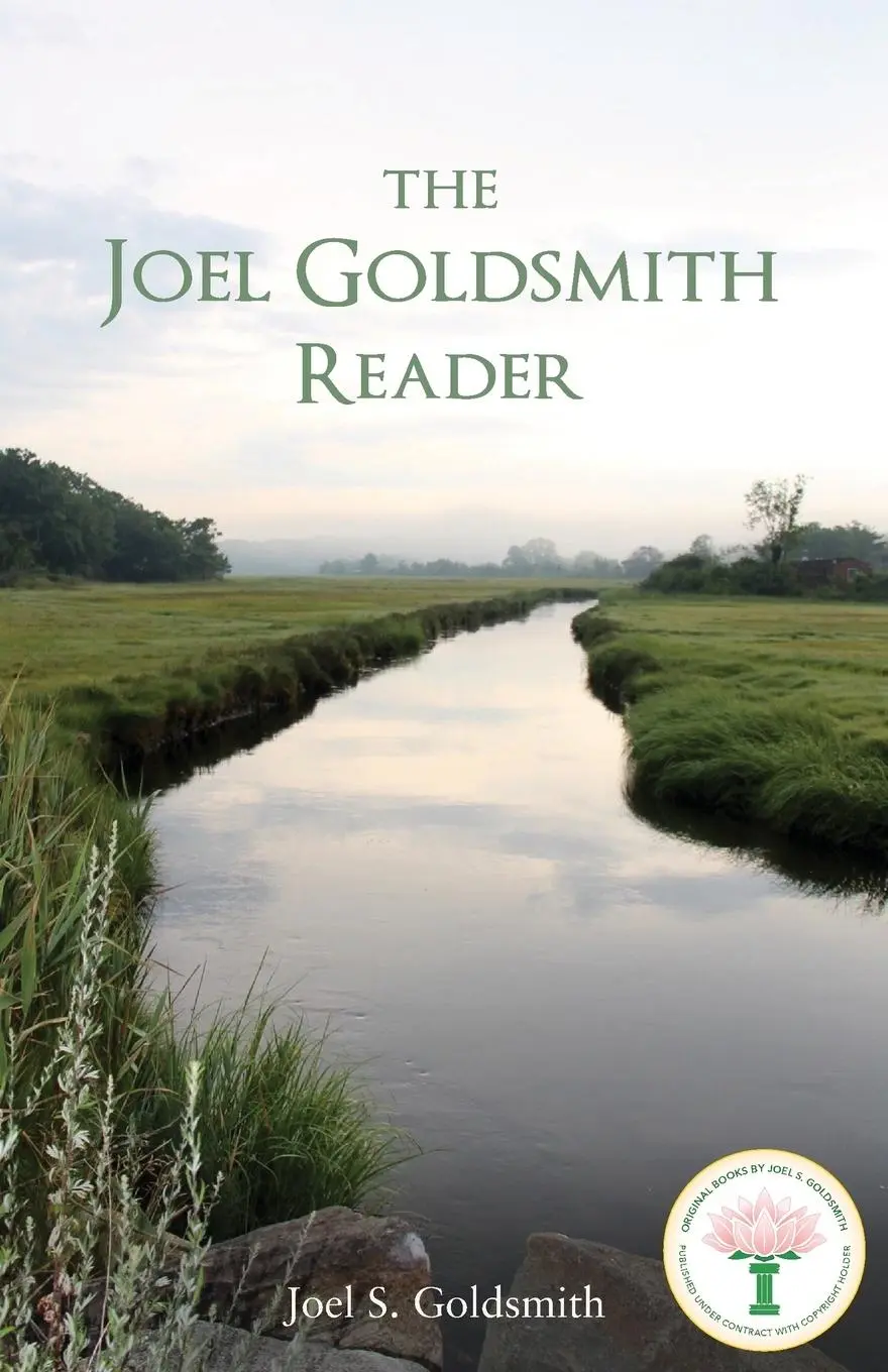 Cover: 9781939542663 | The Joel Goldsmith Reader | Joel S. Goldsmith | Taschenbuch | Englisch