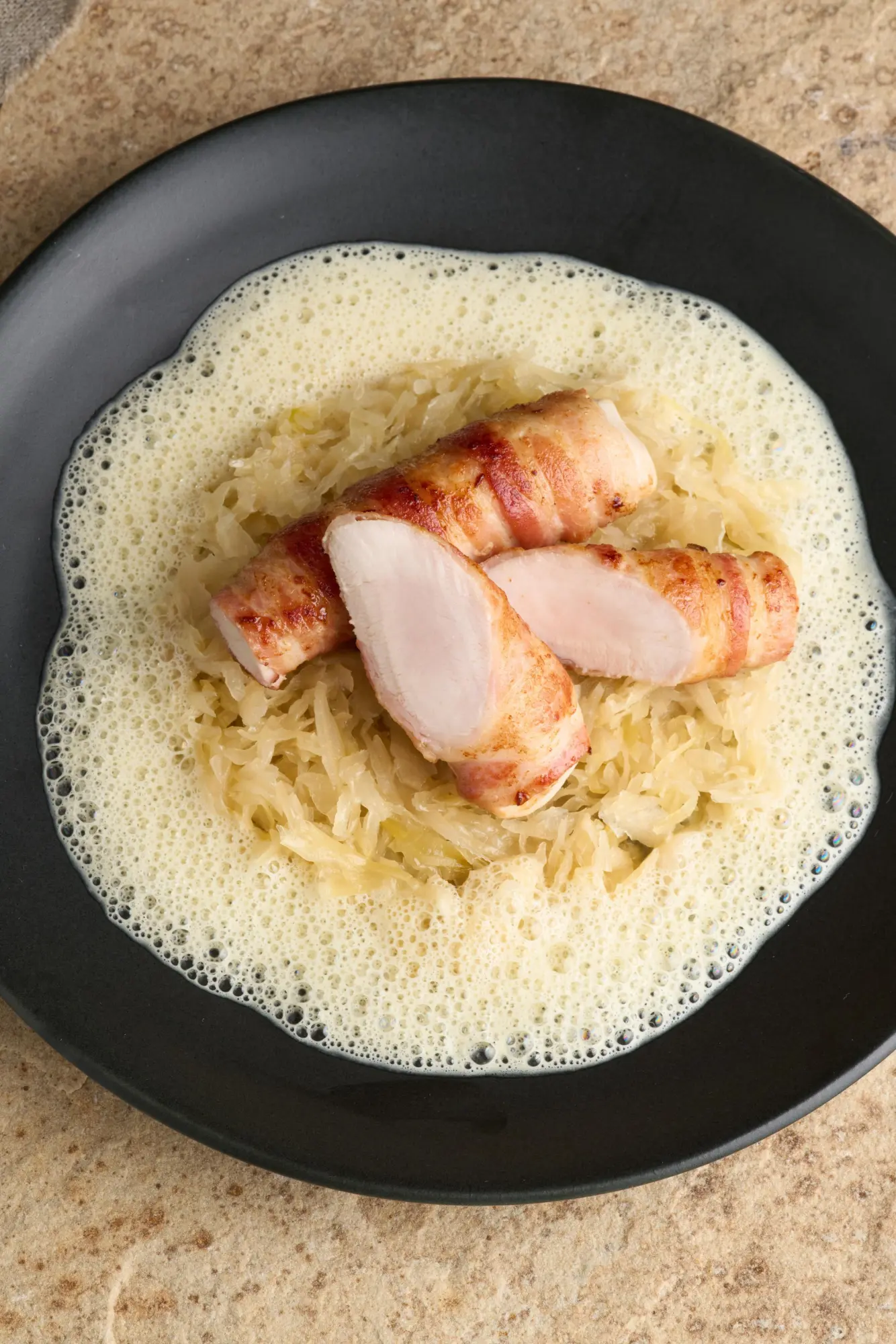 Bild: 9783039022663 | Flosse, Speck und Grünzeug | Naturnah kochen - wild und würzig | Ruß