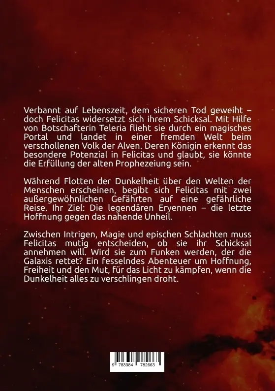 Bild: 9783384782663 | Magierin der Sterne | Band 3 - Sol | Werner Knauer | Taschenbuch