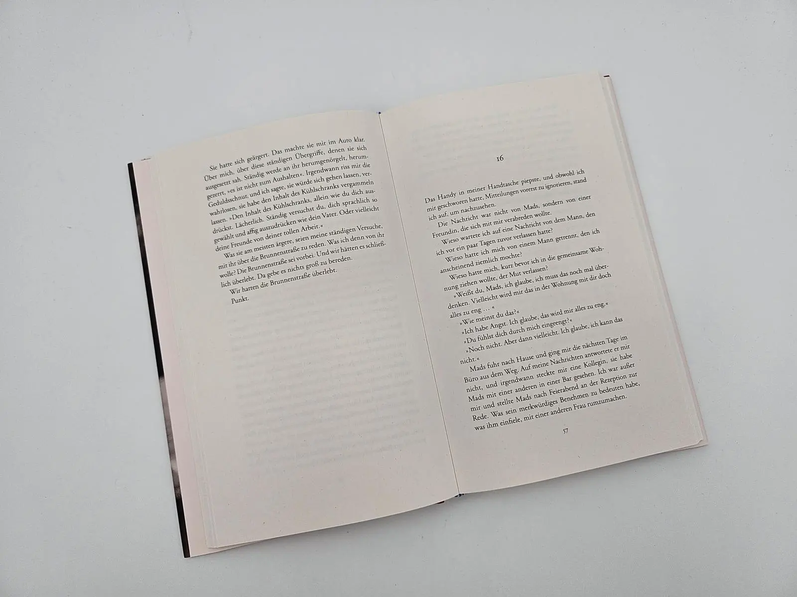 Bild: 9783492072663 | Biarritz | Andrea Sawatzki | Buch | 160 S. | Deutsch | 2025