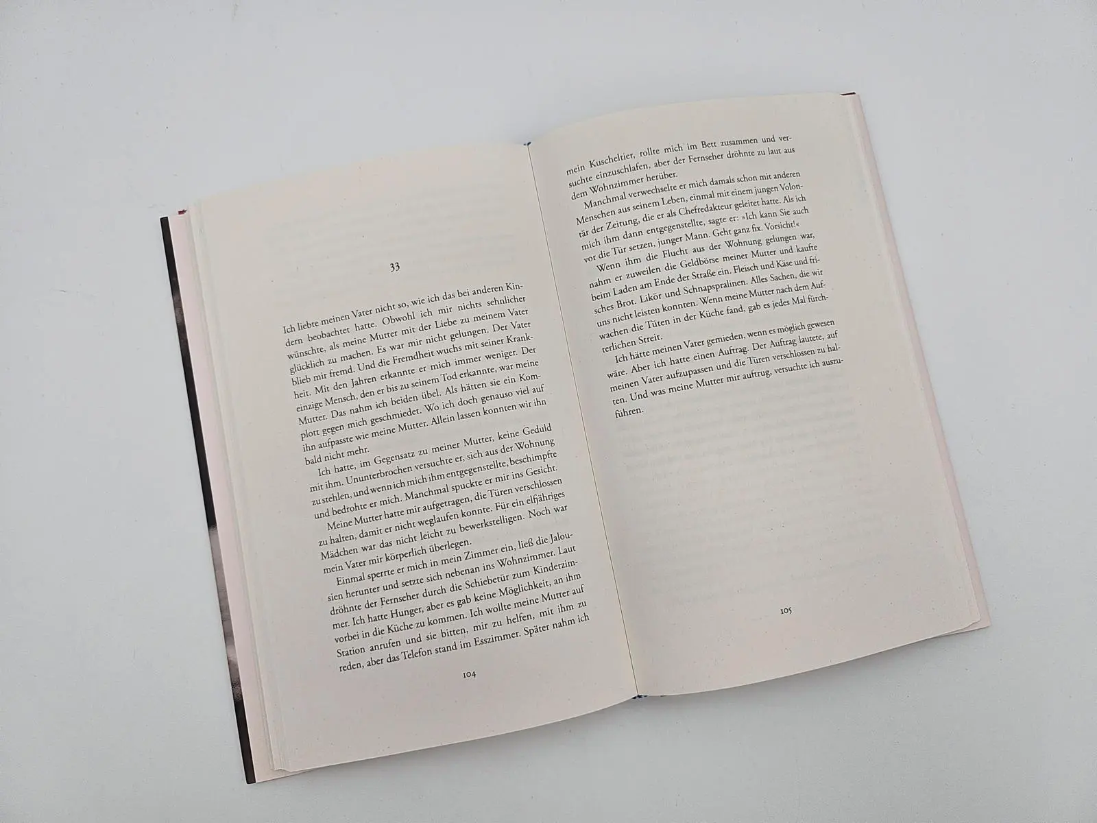Bild: 9783492072663 | Biarritz | Andrea Sawatzki | Buch | 160 S. | Deutsch | 2025