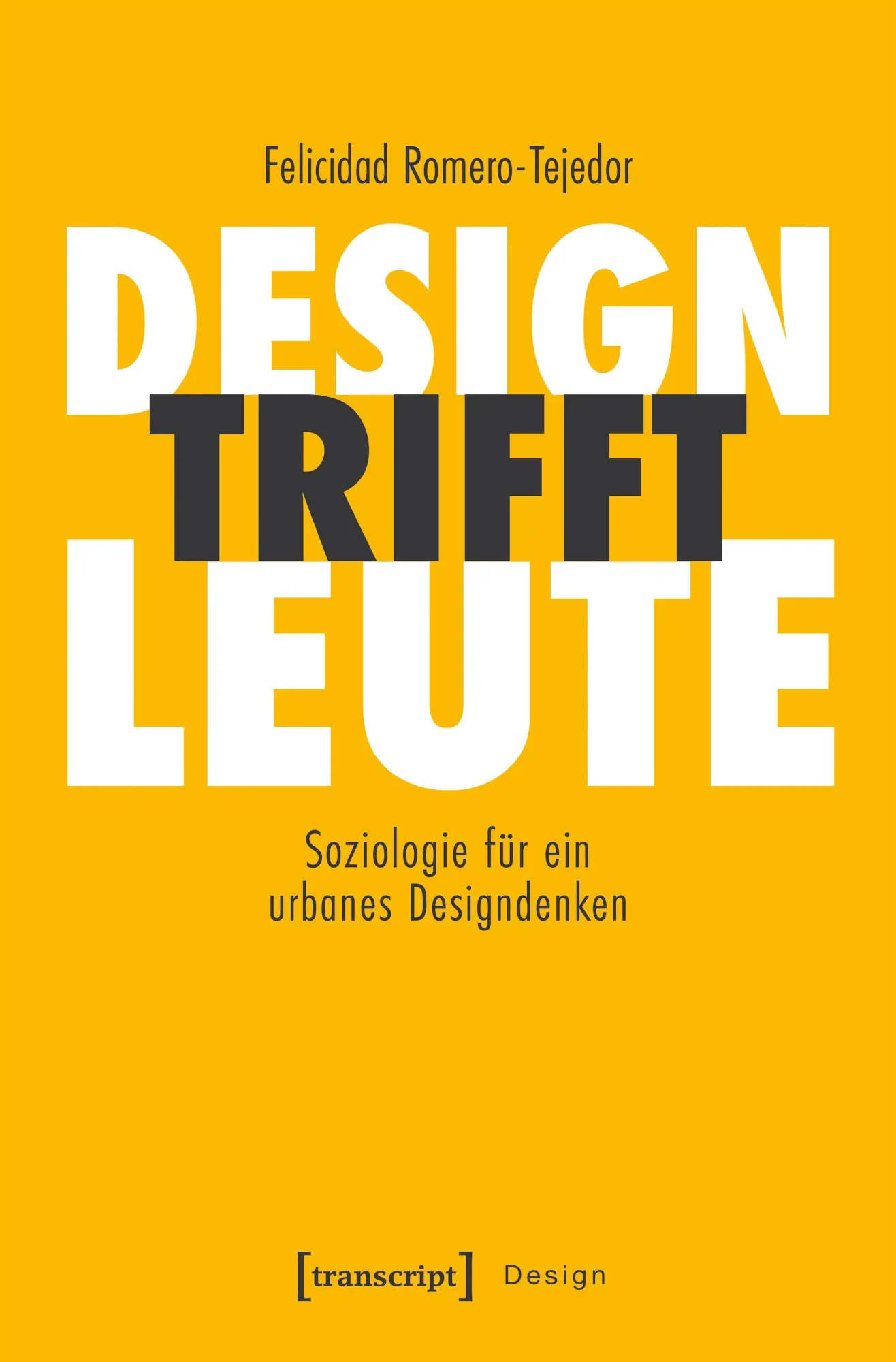 Design trifft Leute