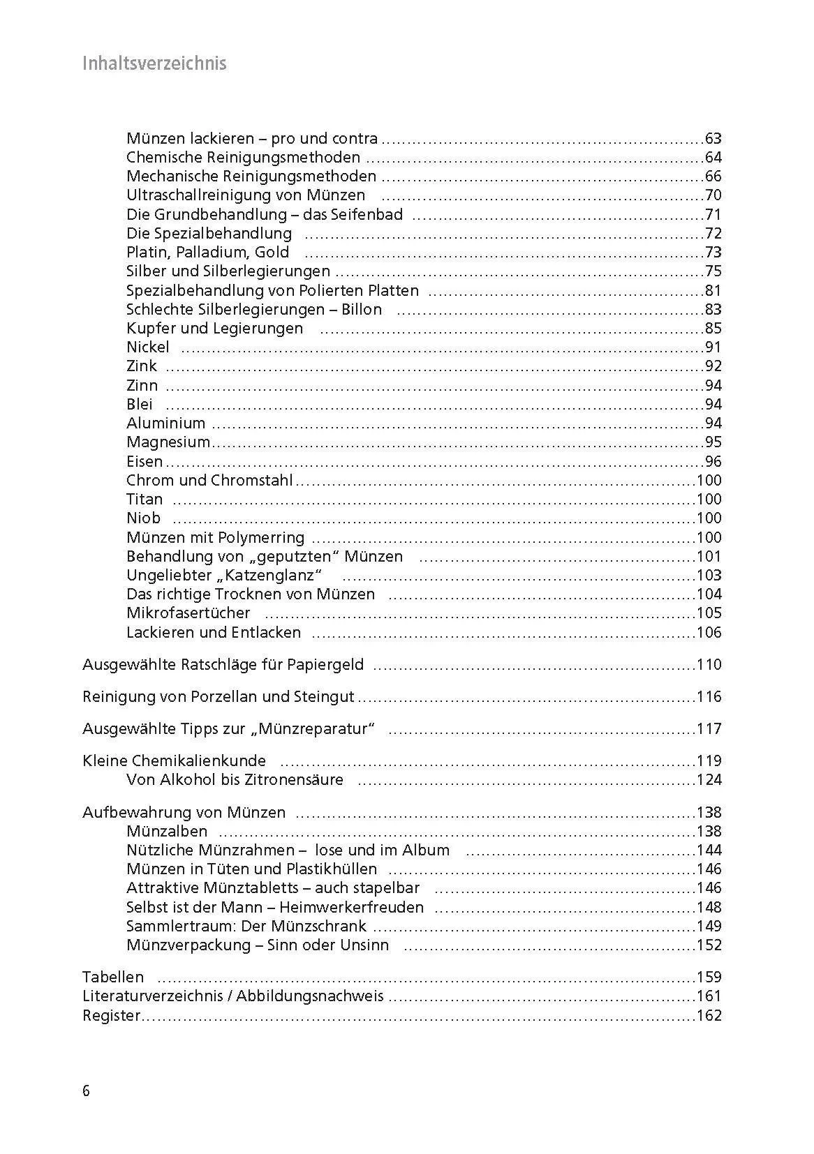 Bild: 9783866462663 | Handbuch zur Münzpflege | Kleine Metallkunde für Münzsammler | Buch