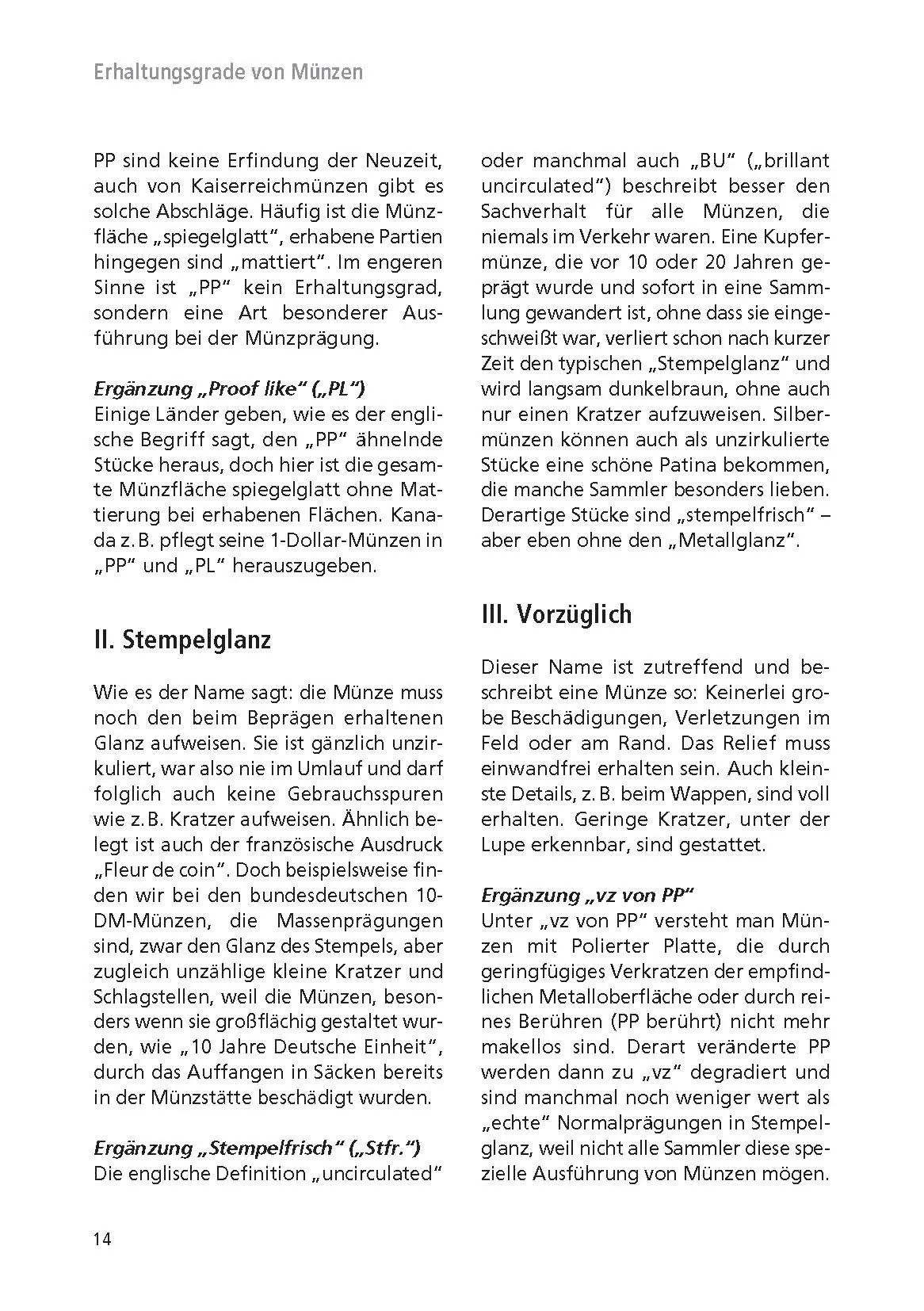 Bild: 9783866462663 | Handbuch zur Münzpflege | Kleine Metallkunde für Münzsammler | Buch