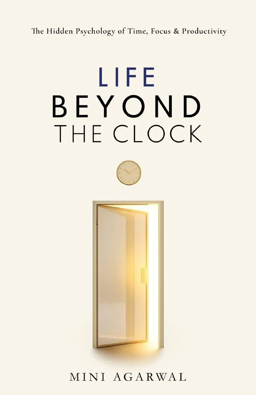 Cover: 9789360702663 | Life Beyond the Clock | Mini Agarwal | Taschenbuch | Englisch | 2026