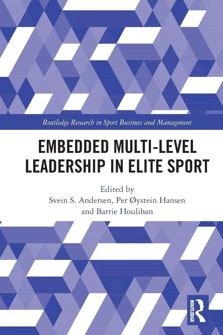 Cover: 9780367552763 | Embedded Multi-Level Leadership in Elite Sport | Andersen (u. a.)