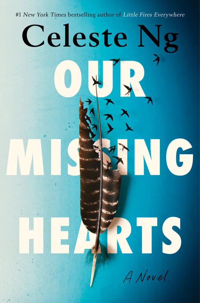 Cover: 9780593652763 | Our Missing Hearts | Reese's Book Club (A Novel) | Celeste Ng | Buch