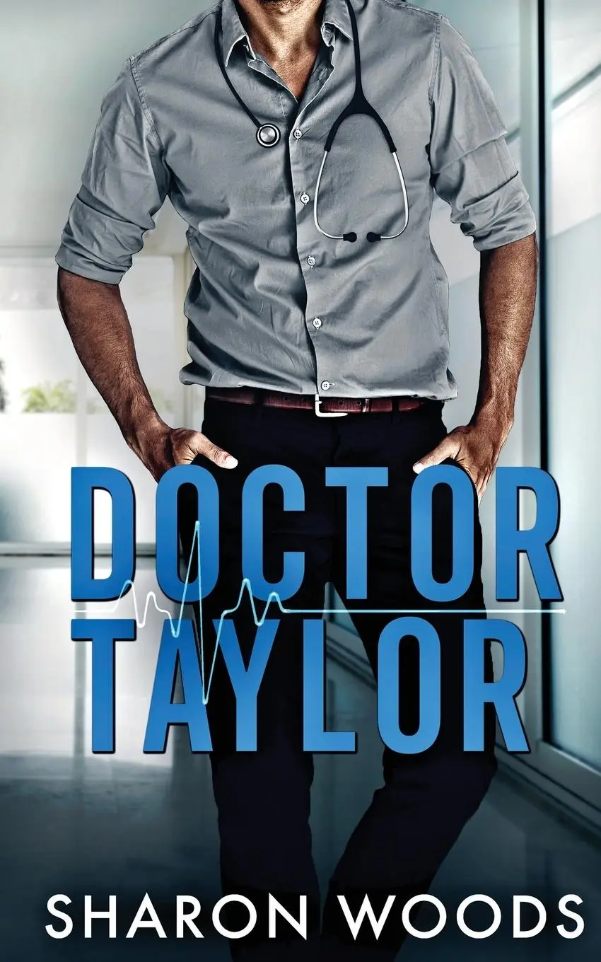 Cover: 9780645672763 | Doctor Taylor | Sharon Woods | Taschenbuch | Englisch | 2021
