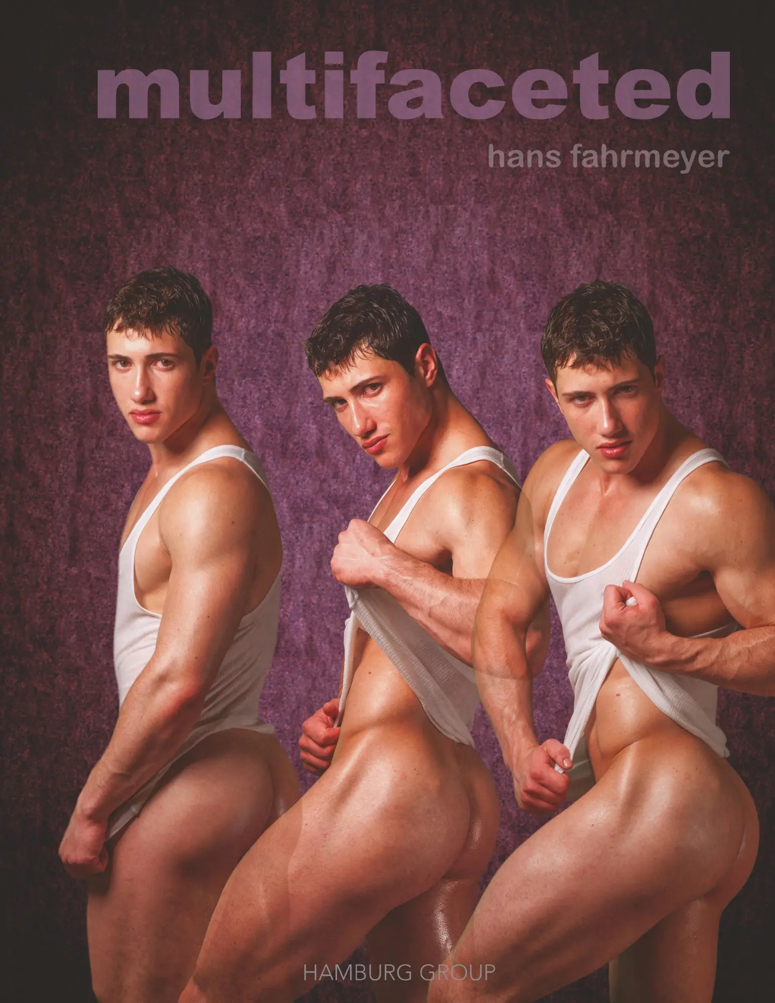 Cover: 9780985932763 | Multifaceted | Hans W Fahrmeyer | Buch | Gebunden | Englisch | 2018