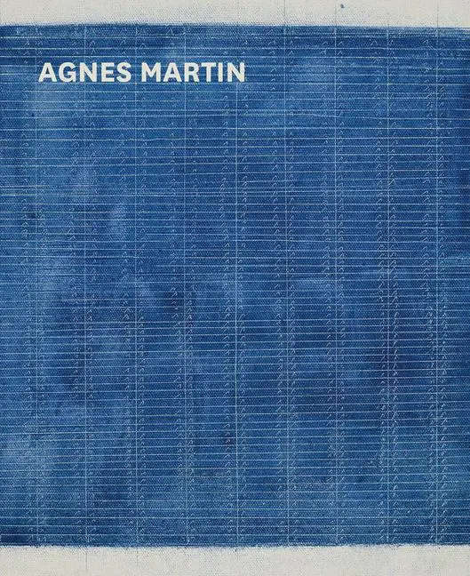 Cover: 9781938922763 | Agnes Martin | Frances Morris (u. a.) | Buch | Gebunden | Englisch